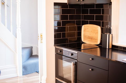 Sanctum Boutique Apartments - Accommodation Rockhampton 26