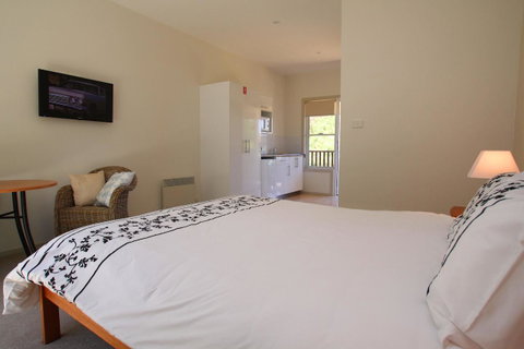 Richmond Coachmans Rest - Accommodation Rockhampton 13