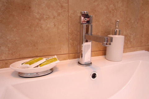 Richmond Coachmans Rest - Accommodation Rockhampton 22