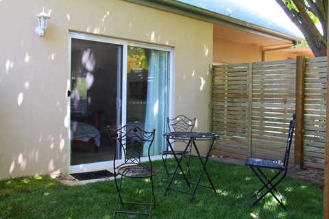 Richmond Coachmans Rest - Accommodation Rockhampton 3