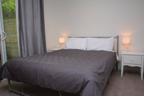 Richmond Coachmans Rest - Accommodation Rockhampton 21
