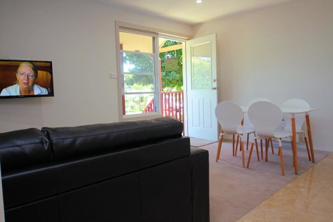 Richmond Coachmans Rest - Accommodation Rockhampton 20