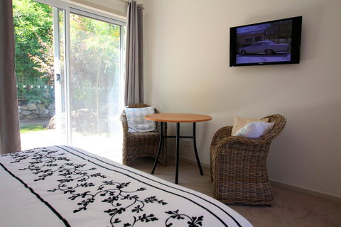 Richmond Coachmans Rest - Accommodation Rockhampton 16