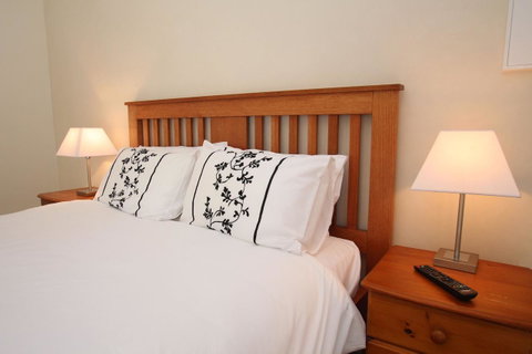 Richmond Coachmans Rest - Accommodation Rockhampton 12