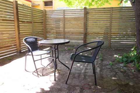 Richmond Coachmans Rest - Accommodation Rockhampton 25