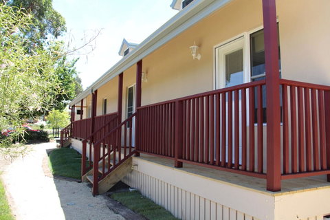 Richmond Coachmans Rest - Accommodation Rockhampton 26