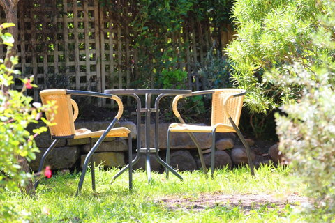 Richmond Coachmans Rest - Accommodation Rockhampton 11