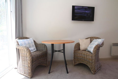 Richmond Coachmans Rest - Accommodation Rockhampton 15