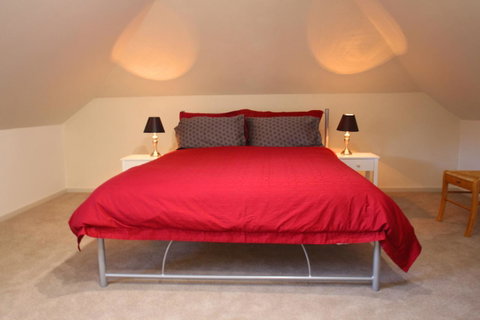 Richmond Coachmans Rest - Accommodation Rockhampton 8