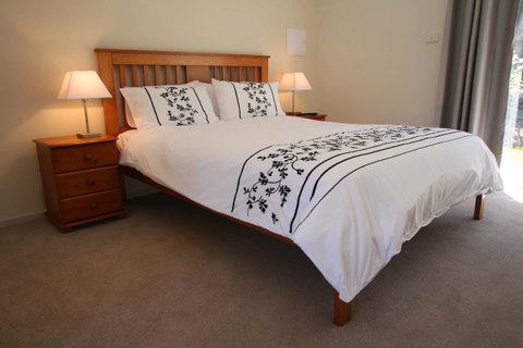 Richmond Coachmans Rest - Accommodation Rockhampton 7