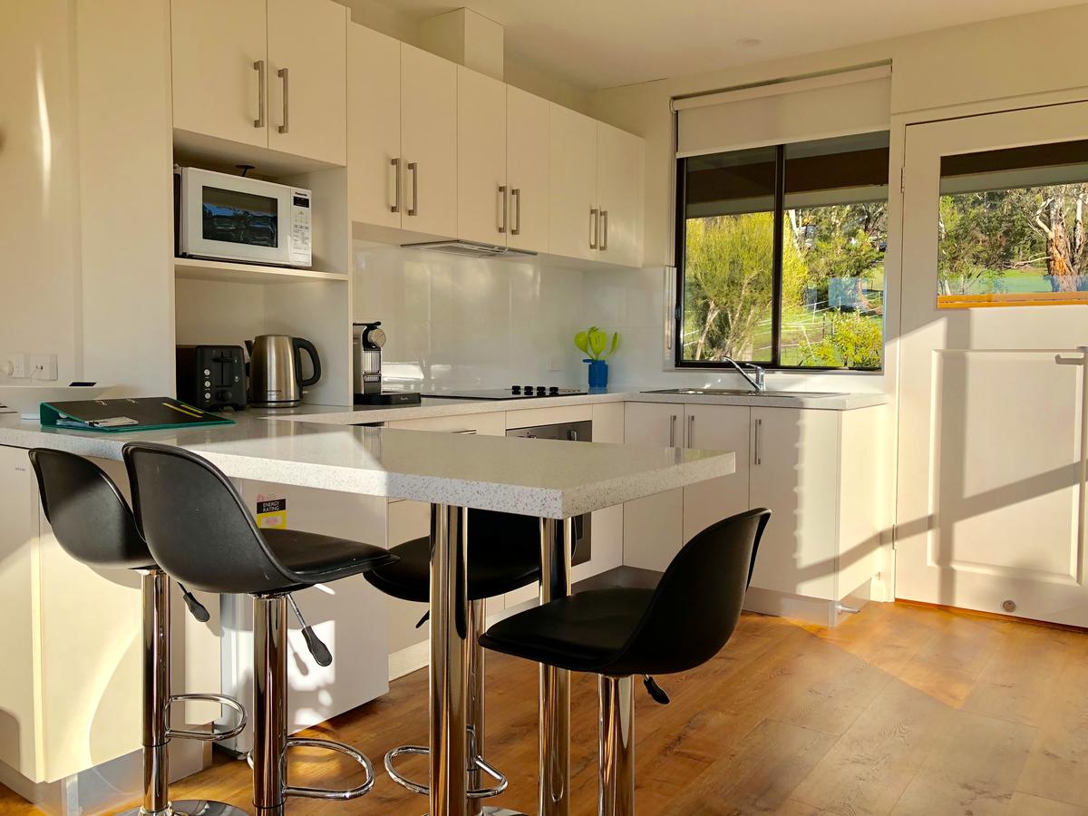 Clifton Beach TAS Accommodation Rockhampton