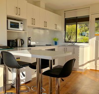 Pipe Clay Cottage - Accommodation Rockhampton