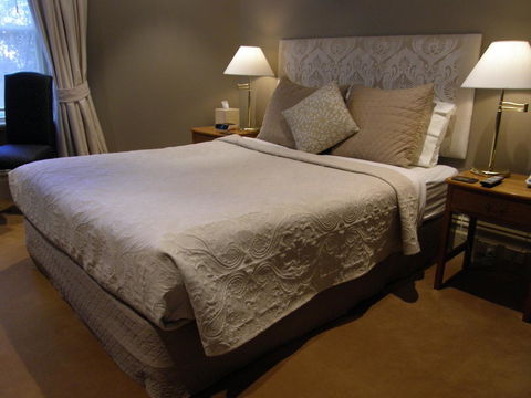 Grande Vue Hotel - Accommodation Rockhampton 36