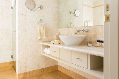 Grande Vue Hotel - Accommodation Rockhampton 34