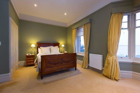 Grande Vue Hotel - Accommodation Rockhampton 38