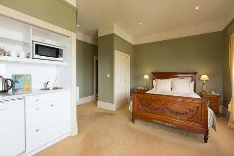 Grande Vue Hotel - Accommodation Rockhampton 8