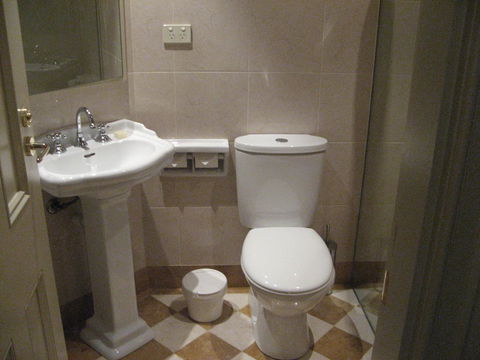 Grande Vue Hotel - Accommodation Rockhampton 6