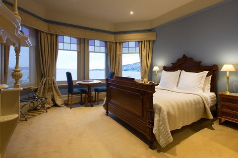 Grande Vue Hotel - Accommodation Rockhampton 9