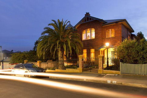 Grande Vue Hotel - Accommodation Rockhampton 25