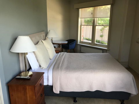 Grande Vue Hotel - Accommodation Rockhampton 3