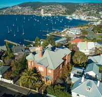 Grande Vue Private Hotel - Accommodation Rockhampton