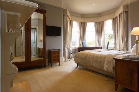 Grande Vue Hotel - Accommodation Rockhampton 16