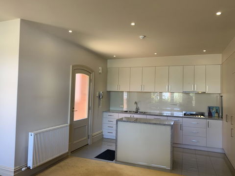 Grande Vue Hotel - Accommodation Rockhampton 1