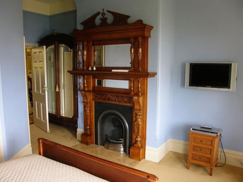 Grande Vue Hotel - Accommodation Rockhampton 39