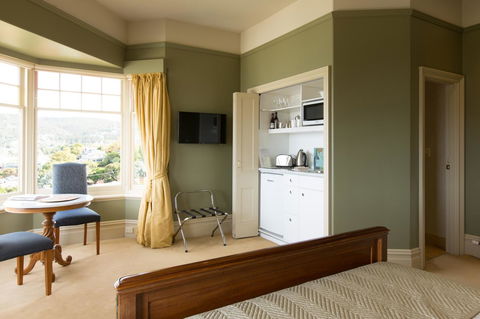 Grande Vue Hotel - Accommodation Rockhampton 35