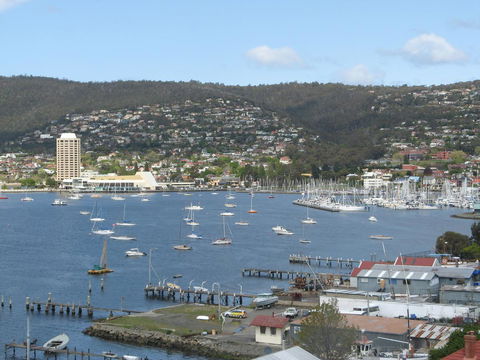 Grande Vue Hotel - Accommodation Rockhampton 21