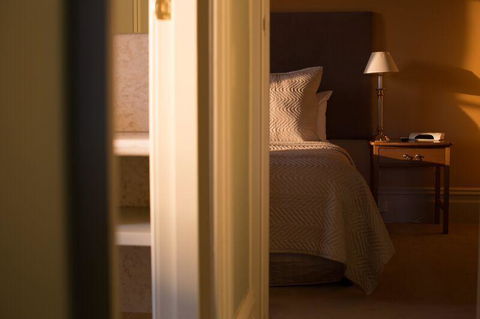 Grande Vue Hotel - Accommodation Rockhampton 13