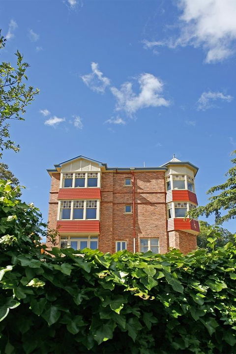 Grande Vue Hotel - Accommodation Rockhampton 20