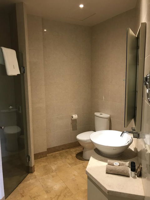 Grande Vue Hotel - Accommodation Rockhampton 4