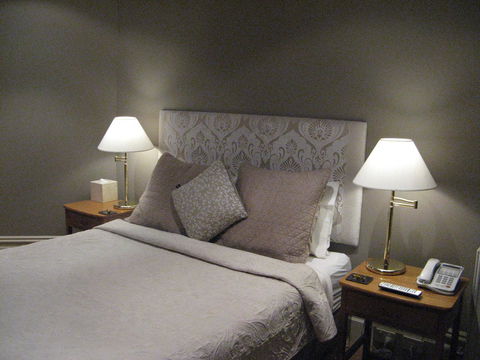 Grande Vue Hotel - Accommodation Rockhampton 7