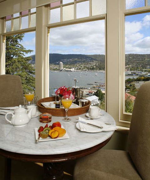 Grande Vue Hotel - Accommodation Rockhampton 19