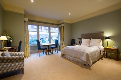 Grande Vue Hotel - Accommodation Rockhampton 14