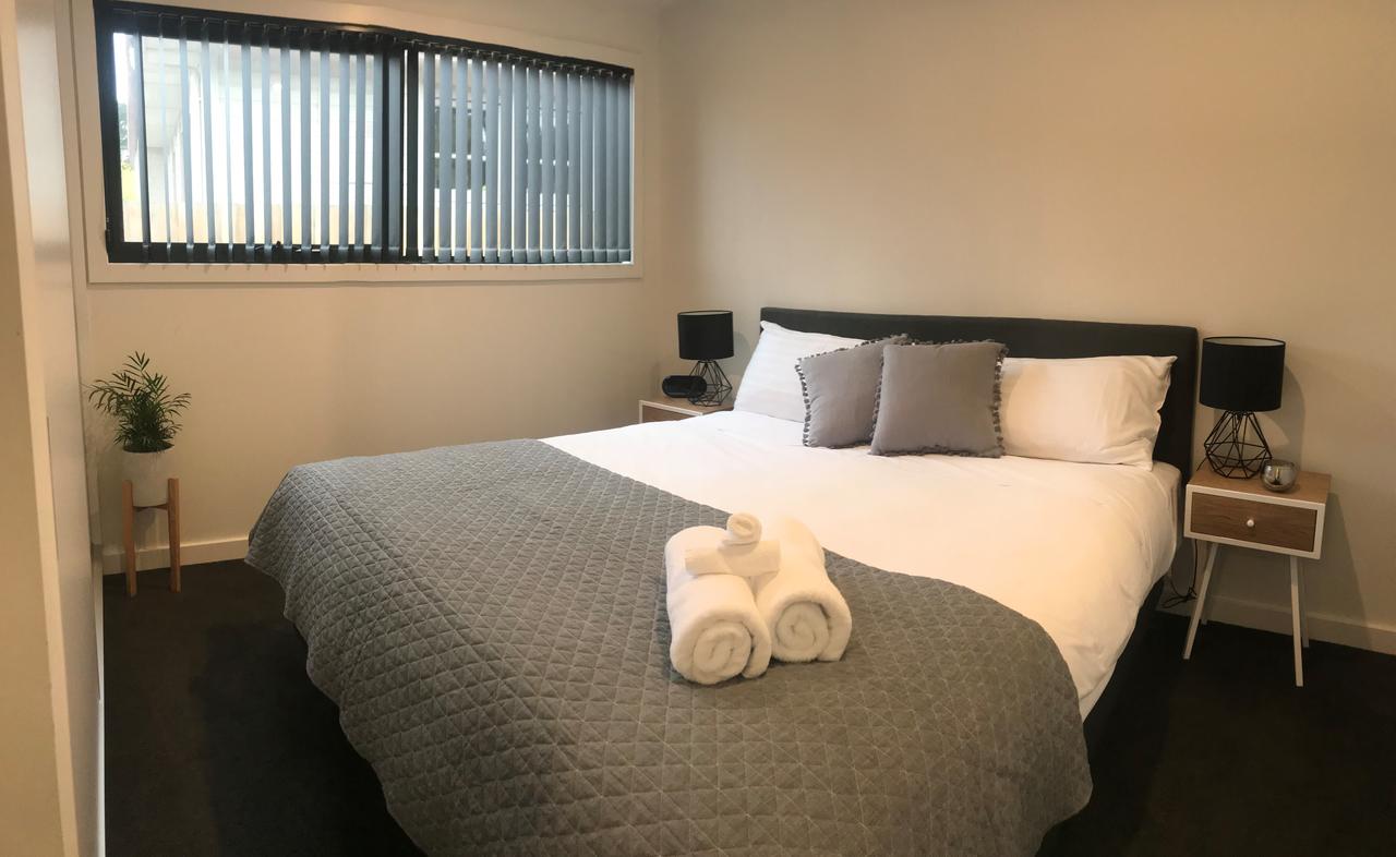 Punchbowl TAS Accommodation Rockhampton