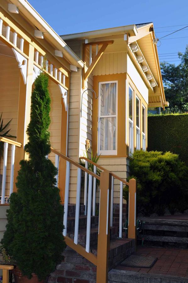South Hobart TAS Accommodation Rockhampton