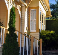 Belton Apartments - Accommodation Rockhampton