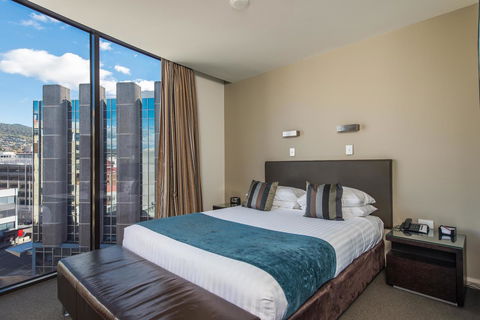 Mantra Collins Hotel - Accommodation Rockhampton 36