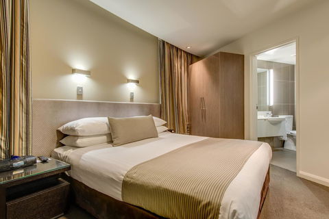 Mantra Collins Hotel - Accommodation Rockhampton 31