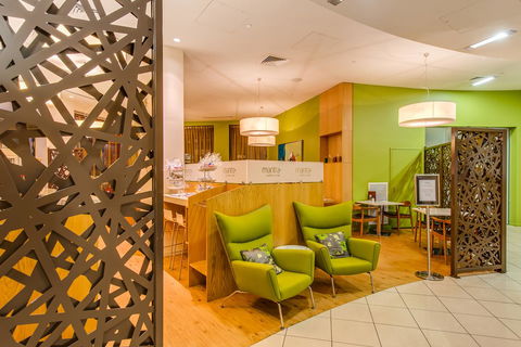 Mantra Collins Hotel - Accommodation Rockhampton 4