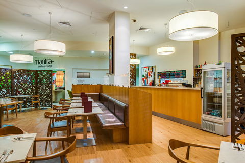 Mantra Collins Hotel - Accommodation Rockhampton 9
