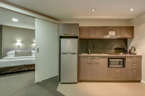 Mantra Collins Hotel - Accommodation Rockhampton 24