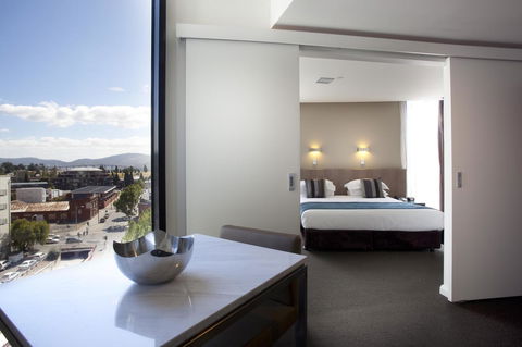 Mantra Collins Hotel - Accommodation Rockhampton 35