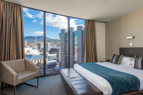 Mantra Collins Hotel - Accommodation Rockhampton 5