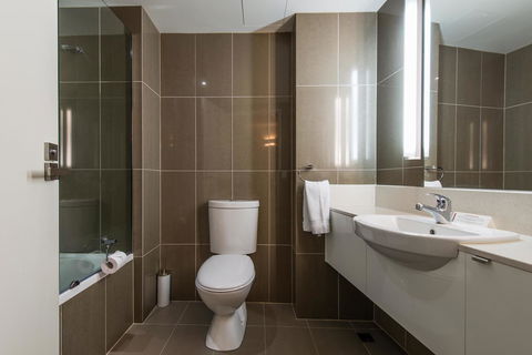 Mantra Collins Hotel - Accommodation Rockhampton 40