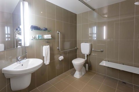 Mantra Collins Hotel - Accommodation Rockhampton 19