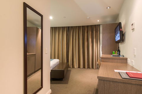 Mantra Collins Hotel - Accommodation Rockhampton 38