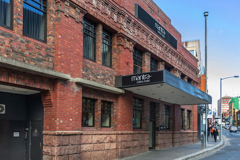 Mantra Collins Hotel - Accommodation Rockhampton 7